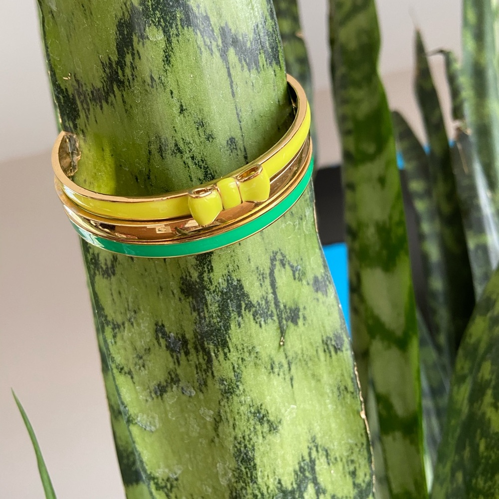 Kate Spade Stacking Bracelets - image 2